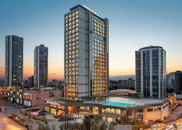 Silence İstanbul Hotel and Convention Center