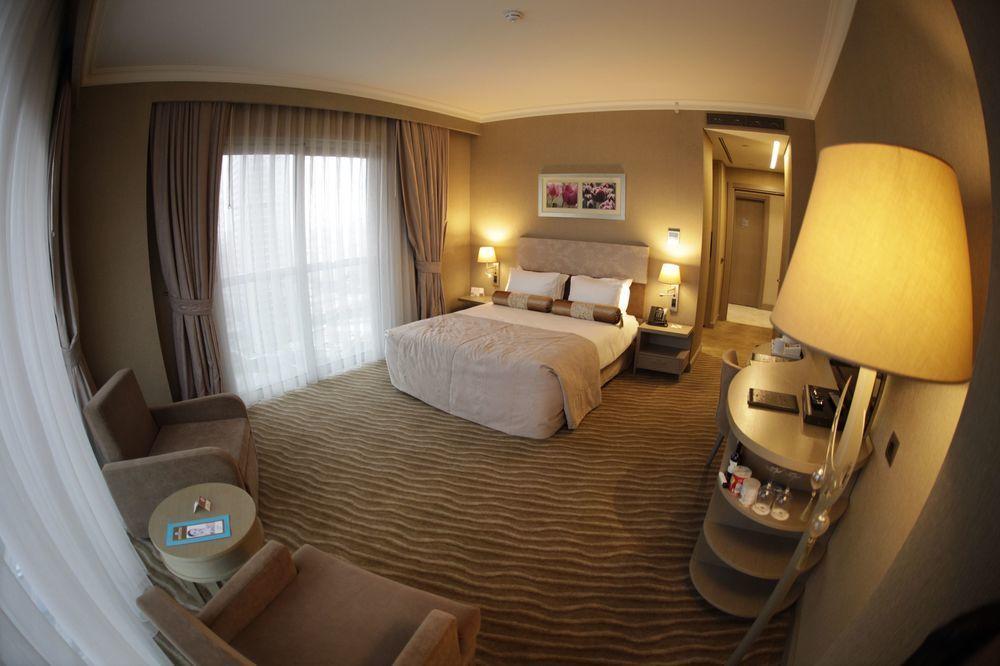 Silence And Convention Center Hotel 5*