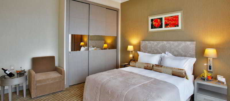 Silence And Convention Center 5* Istanboel