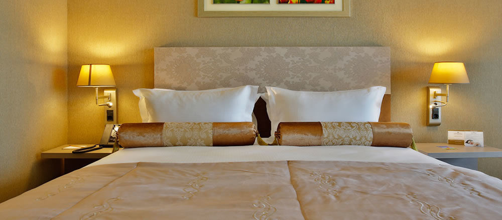 Silence And Convention Center Hotel Istanboel