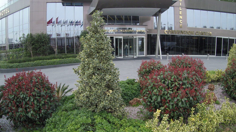 Hotel Silence And Convention Center 5*