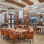 DoubleTree by Hilton Istanbul Atasehir Hotel&Conference Centre