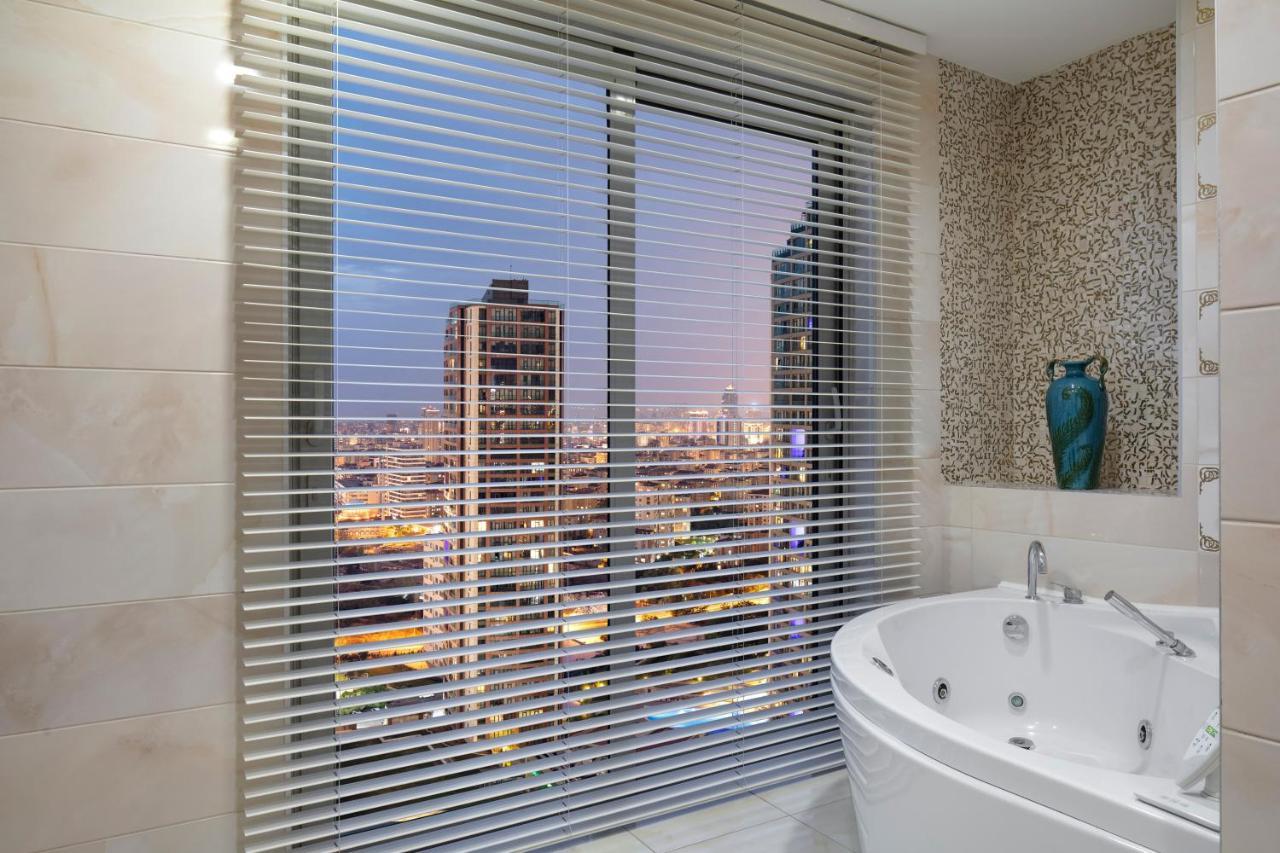 Doubletree By Hilton Atasehir Hotel&conference Centre 5*