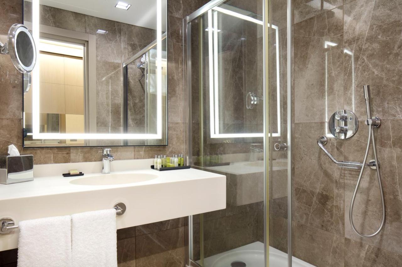 Otel Doubletree By Hilton Atasehir Hotel&conference Centre İstanbul