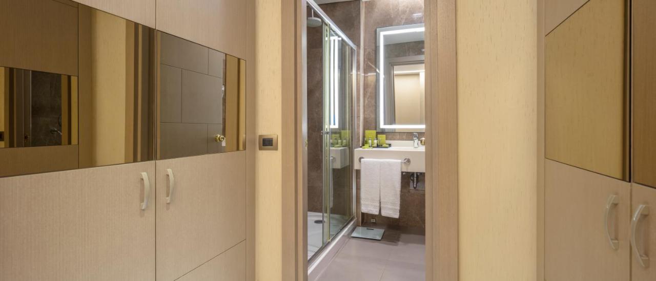 Doubletree By Hilton Atasehir Hotel&conference Centre