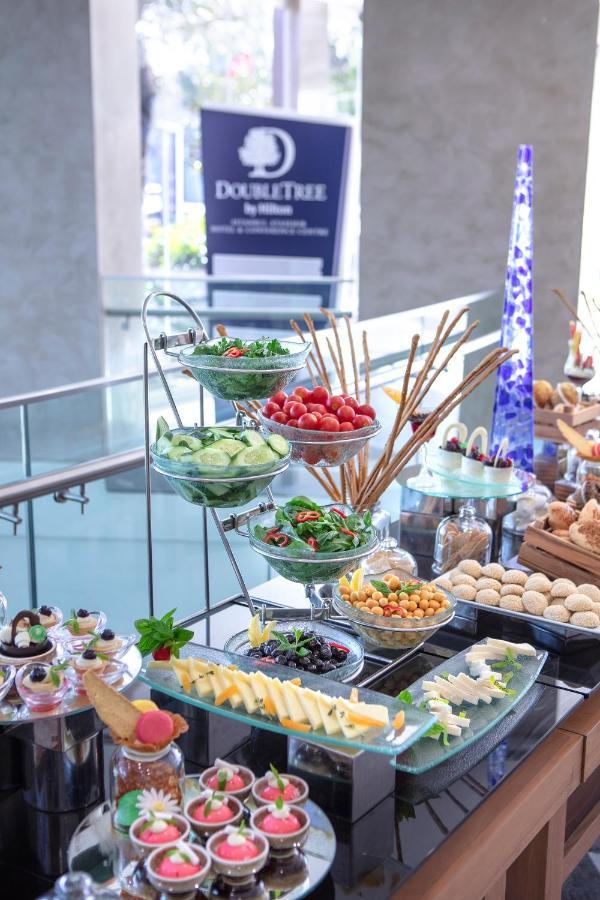Otel Doubletree By Hilton Atasehir Hotel&conference Centre