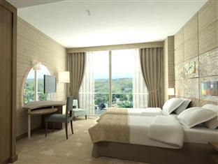 Otel Doubletree By Hilton Atasehir Hotel&conference Centre İstanbul